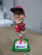 Vance Worley #33 Phillies Bobblehead Bobble head picture