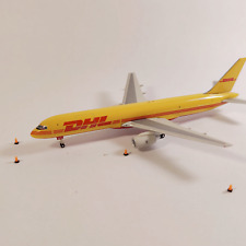 40x Orange AIRPORT TRAFFIC CONES Aircraft GSE Vehicle Model 1:400 Scale Diorama picture
