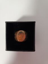 1930s Dick Tacy Ring Rare picture
