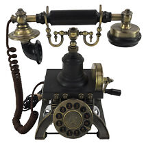 Paramount Collection Classic Series Phone Model 689 Push Button Dial Replica picture