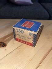 Vintage 1930s 40s A. Schrader’s Son Brooklyn 30, NY Quick Exhaust Valve #3340  picture