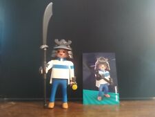 Playmobil Mystery Figures Scooby-Doo Series 2 Fred Jones picture