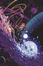 Cosmic Ghost Rider #1 Nick Roche Virgin Vaiant (3/1/23) picture