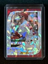 2013 Panini Father's Day Cracked Ice /25 Bryce Harper #2 picture