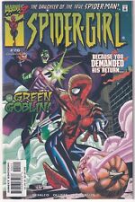 Spider-Girl  (1999) #20 NM Marvel Comics picture
