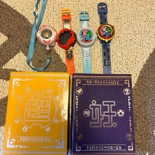 DX Yo-kai Watch Goods Lots with Medals Yokai BANDAI from Japan G84 picture