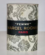 MARCEL ROCHAS FEMME parfum vintage picture
