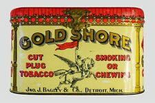 Scarce 1910s “Gold Shore