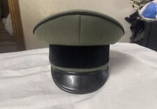 prussian Red Baron officer's  hat Replica All Size Available  picture