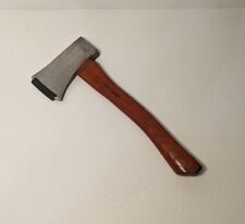 ++ Vintage Craftsman Hatchet Axe, 48101 1 1/4 Lb. -M Made In USA Nice Shape ++ picture