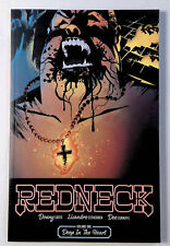Redneck Vol 1 TPB Vampires Variant Cover Issues 1 2 3 4 5 6 Donny Cates picture