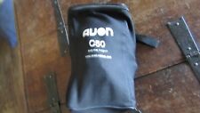 AVON C50 GAS MASK SIZE MEDIUM NEW NEVER WORN MANUAL/BAG picture