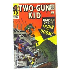 Two-Gun Kid #76 in Very Good + condition. Marvel comics [l& picture