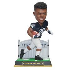 Saquon Barkley Penn State Nittany Lions 2018 NFL Rookie Series Bobblehead NCAA picture