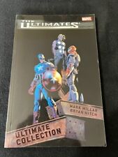 The Ultimates TPB Ultimate Collection picture