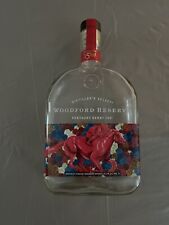 2024 Woodford Reserve's 150th Kentucky Derby - Limited Edition Bottle EMPTY RARE picture