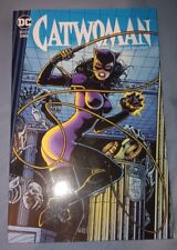 Catwoman Jim BALENT VOL 1 TPB picture