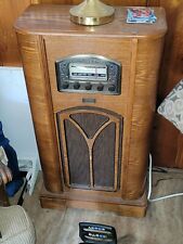 Thomas Collector's Edition AM / FM Radio and Cassette Player 8D-200 763F VGC picture