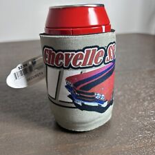 Chevrolet Chevelle SS Car Drink Koozie - Chevrolet Beer Soda Can Holders picture