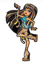 Monster High Cleo De Nile Enamel Pin picture