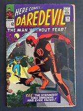 Daredevil #10 - 1st Ani-Man Marvel 1965 Comics picture