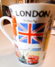 Vintage Collectors London Mug picture