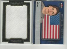 2014-15 Ultra National Heroes #NHTO T.J. Oshie St Louis Blues picture