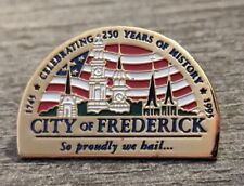 City Of Frederick, Maryland 
