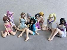 Hololive Figure lot relax time bulk sale a Japanese anime   picture