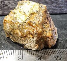 Gold Ore Specimen 31.8g Displays Crystalline Gold 2512 - Very Nice picture
