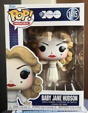 Funko Pop Movies: BABY JANE HUDSON #1415 (What Ever Happened To Baby Jane) picture