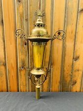 1930s Church Sanctuary Wall Candle Sconce picture