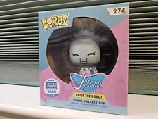 Dorbz The Jetsons Rosie The Robot #274 Funko Excl LE 4000 PCS w/ A Protector picture