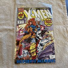 The Uncanny X-Men #281 (Marvel, October 1991) picture