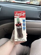 Vintage Takara 1991 Coca-Cola Bopping Bottle-Old Stock picture