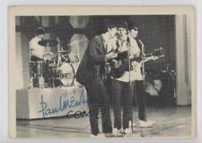 1964 Topps Beatles 3rd Series The Beatles Paul McCartney #118 04rl picture