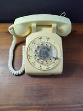 Vintage Stromberg Carlson Rotary Desk Phone, Untested, Parts picture