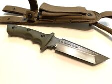 TREEMAN Knives Ultra Phalanx 6