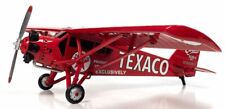 Texaco 2021 Fuel for Victory #4 1929 Curtiss Robin Airplane Coin Bank 1/38 MIB picture