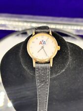 VINTAGE AMERICAN AIRLINES WATCH-WORKS picture