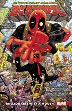 Deadpool Vol. 1 (2016, Trade Paperback) MINT CONDITION  picture