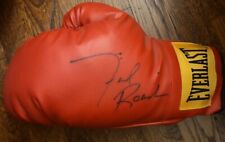 FREDDIE ROACH SIGNED EVERLAST BOXING GLOVE HALL OF FAME TRAINER PAC W/COA+PROOF picture