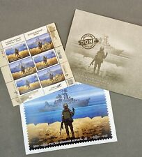 Post Stamp Mark 