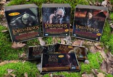 Middle-earth Magic: (3) Lord of the Rings Packs, Chance at Autograph/Memorabilia picture