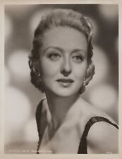 Celeste Holm (1940s) 🎬⭐ Original Vintage Hollywood beauty MGM Photo K 294 picture