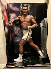 NECA - Heavyweight Champion 1964 Cassius Clay Vs Liston - Muhammad Ali 18 