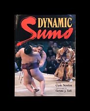 Dynamic Sumo - Akebono Cover Sleeve Softcover Book picture