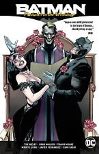 Batman Preludes To The Wedding Tp picture
