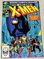 Uncanny X-Men #149 - Very Fine Plus picture