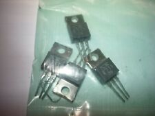 4  LOT 2SB711 TRANSISTOR NOS HARD TO FIND picture